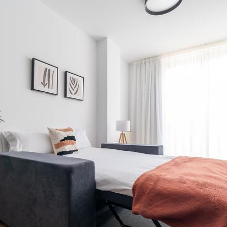 Suite Deluxe By Urzaiz Vigo Kültér fotó