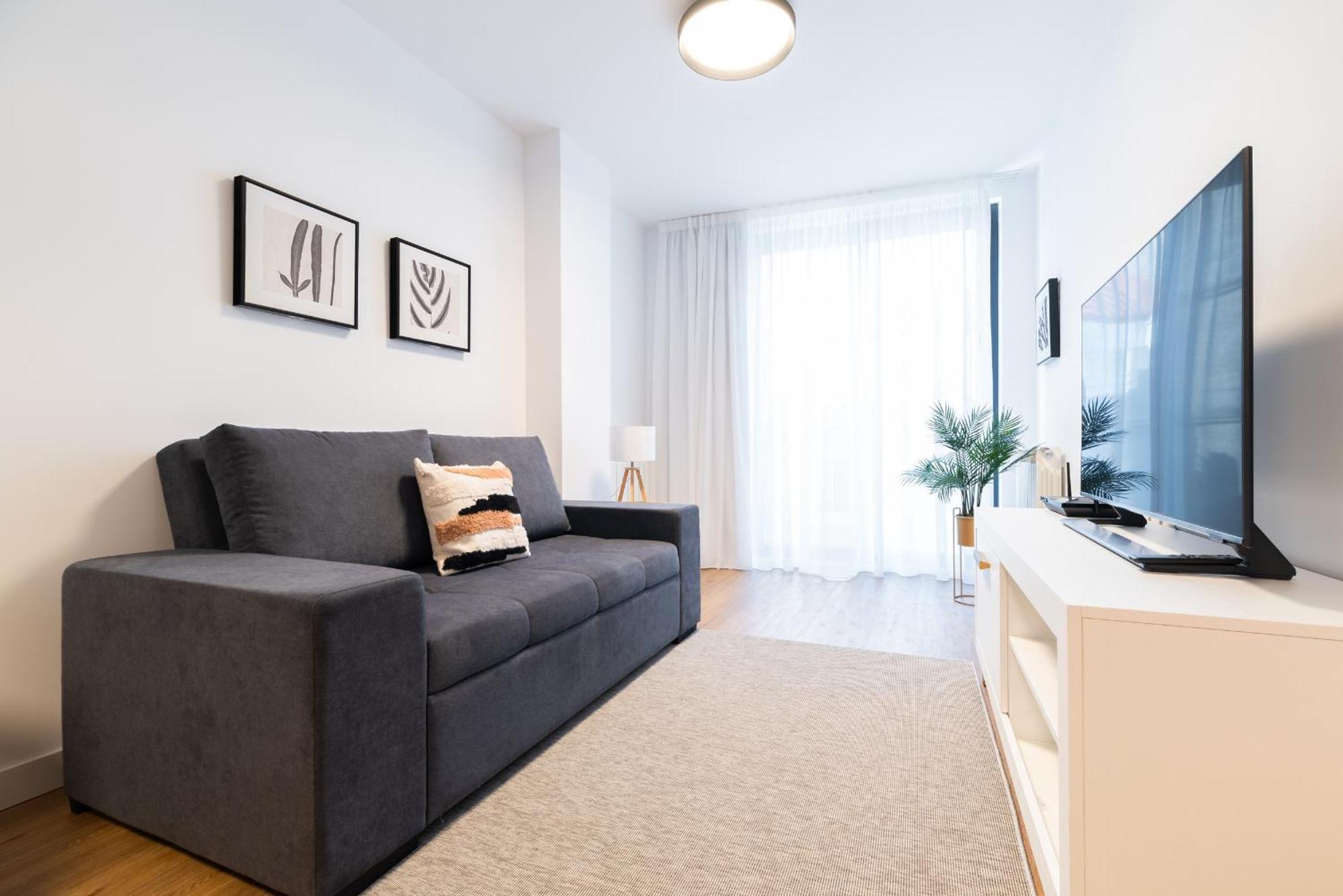 Suite Deluxe By Urzaiz Vigo Kültér fotó