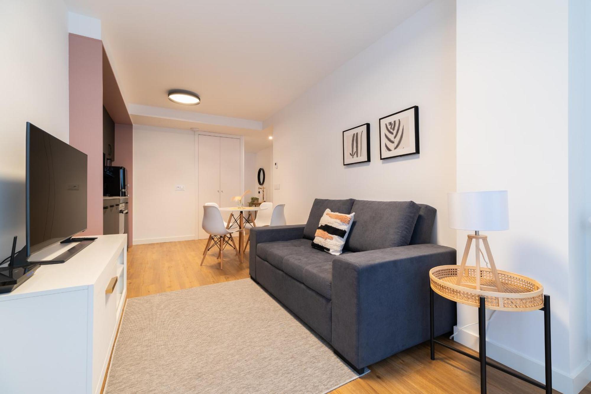 Suite Deluxe By Urzaiz Vigo Kültér fotó